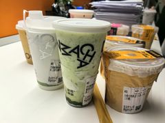 -淡马茶坊(深圳宝安壹方城店)