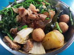 -修记牛杂店(同华东一路店)