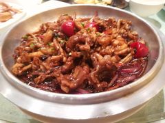 -怡和春天大酒楼(柳芳店)