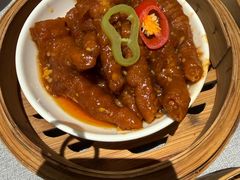 -潮府馆·非遗潮州菜·世纪公园(新国际博览中心店)