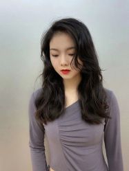 -16番发型