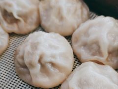 -百年尹氏汤包(湖南路狮子桥店)