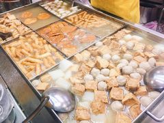 -頂級甜不辣-台北美食 台北小吃 萬華美食 台北甜不辣 台北宵夜 龍山寺美食 附近餐廳 台北美食推薦