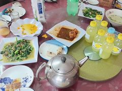 -妈妈的小作坊(陈家镇店)