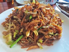 -独流饭店(静海区国土资源分局西)