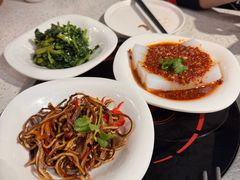 -金柱大盘鸡(和田二街店)