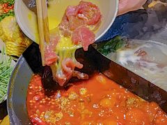 -阳阳老火锅(小南门店)