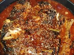-重庆鸡公煲·青锅花椒鱼(牡丹江路店)