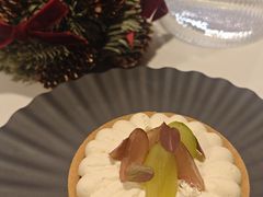 -潮一不贰·法式甜品·生日蛋糕·西式简餐(外滩店)