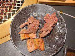-谷牛和牛烤肉(漕河泾印象城店)