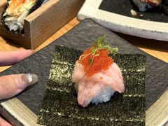 -Tuna maki寿司(苏州中心商场店)