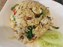 -Doo Dee Thai Food(Issan/Isaan/Esan)