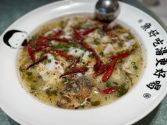 -首秀·四川料理(吾悦广场店)