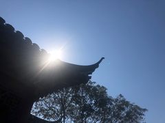 -枫桥景区