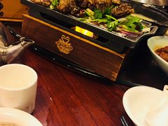 -小土豆北方菜馆(文慧园店)