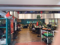 -南拳十三姨·潮汕砂锅粥·粤菜(西单大悦城店)