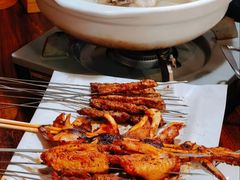 -壹块捌烧烤(灯市口店)