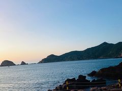 -舟山嵊泗列岛风景名胜区