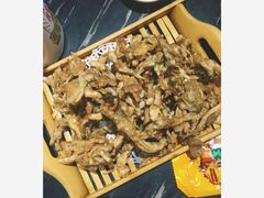 -金掌勺锅包肉(太原万达店)