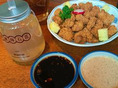 -林四喜·闽南传家菜(鼓浪屿店)