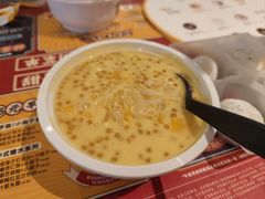 -满记甜品(王府井北京市百货大楼店)