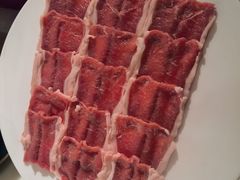 -涮福記·现切牛羊肉火锅(世纪汇店)