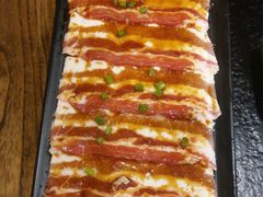 -九田家黑牛烤肉料理(中北镇店)