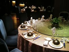 包厢-宁波新晶都开元名庭大酒店·华晶中餐厅(百丈东路店)