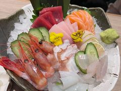 -小山日本料理(兴业太古汇店)
