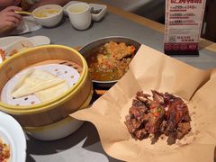 -褚记烤鸭·南京家常菜(雨花客厅店)