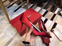 -JIMMY CHOO(恒隆广场店)