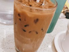 -明记港式烧腊茶餐厅(下沙店)