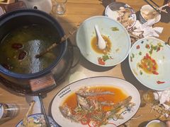 -鸿运楼·舌尖上的徽菜