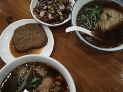 -小方的面(徐家汇店)