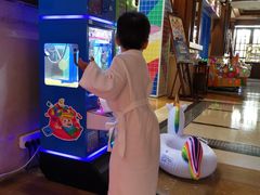 -三亚亚龙湾天域度假酒店