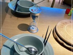 -蜜桃餐厅·伴山(绿宝广场店)