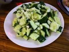 -齐齐哈尔烤肉·涮羊肉(光华中心店)