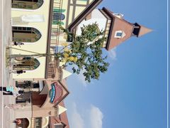 -歌斐颂巧克力小镇