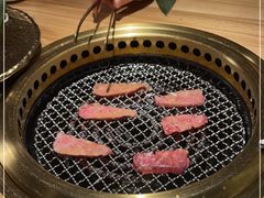 -江户烧肉(高德店)