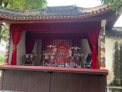 -丝绸小镇荻港古村