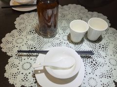 -熠盛粤味·顺德桑拿鸡(永康路店)