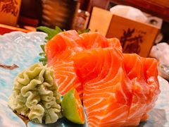 -半藏居酒屋(香港花园店)