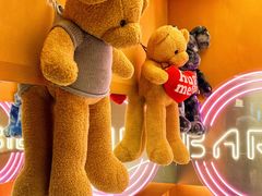 -路边羊烧烤酒场(宝带路店)