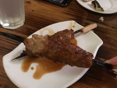 -烧鸟周居酒屋(香山店)