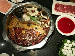 -纸盐河码头火锅(十八梯店)