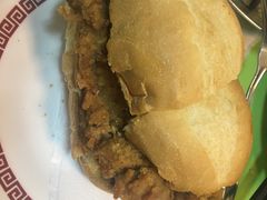 -胜利茶餐室