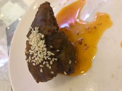 -椒小兔·盐帮川菜中餐厅(金沙时代广场店)