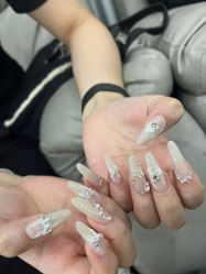 -斯馨·健康美甲美睫