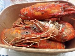 -隅乐胡椒虾·台湾菜·团建(皇岗店)