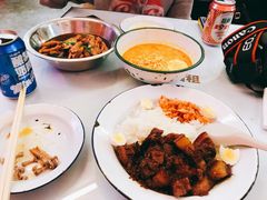-春麗吃飯公司(工体店)
